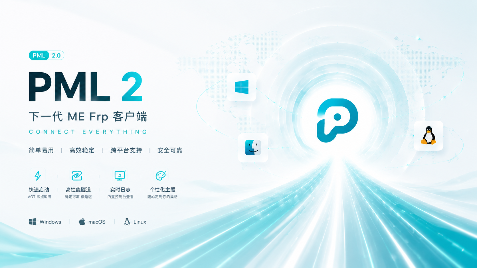 PML 2 hero